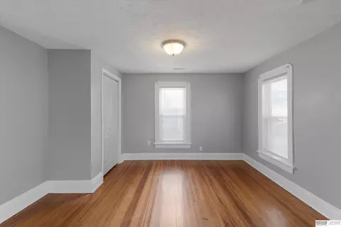 Bedroom - 160 Cedar St, Springfield, NE 68059 photo 1 of 4