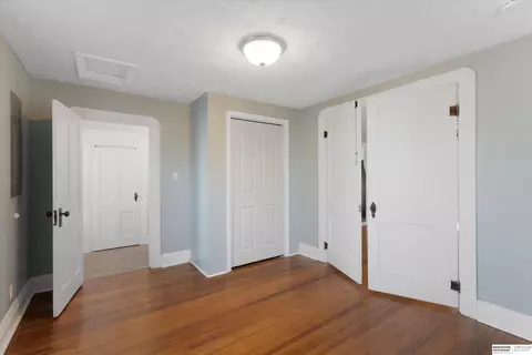 Bedroom - 160 Cedar St, Springfield, NE 68059 photo 4 of 4
