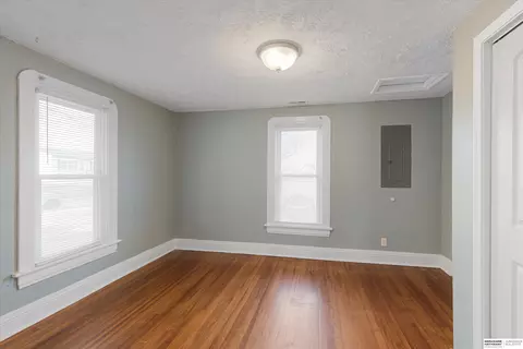 Bedroom - 160 Cedar St, Springfield, NE 68059 photo 2 of 4