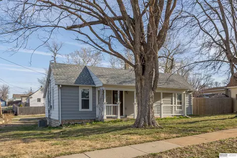Exterior - 160 Cedar St, Springfield, NE 68059 photo 2 of 8