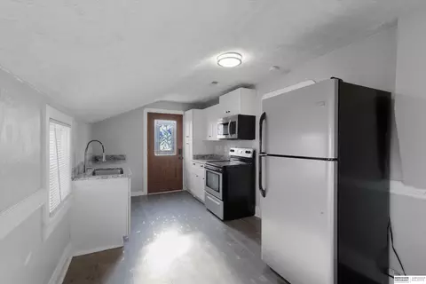 Kitchen - 160 Cedar St, Springfield, NE 68059 photo 1 of 2