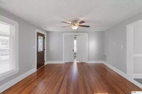 Living - 160 Cedar St, Springfield, NE 68059 photo 2 of 3