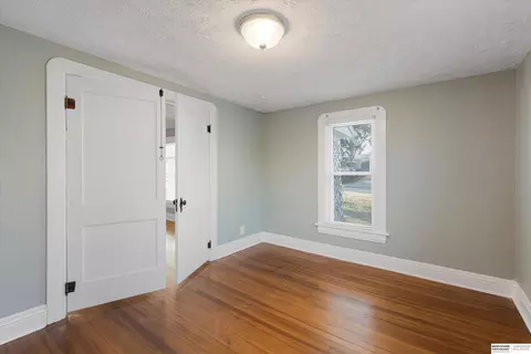 Bedroom - 160 Cedar St, Springfield, NE 68059 photo 3 of 4