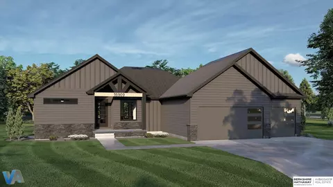 16909 Benjamin St, Bennington, NE 68007