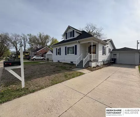 1626 N C St, Fremont, NE 68025