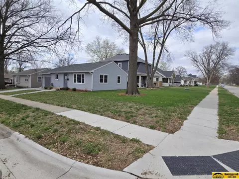 1020 Summit St, Beatrice, NE 68310 photo 14