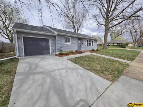 1020 Summit St, Beatrice, NE 68310 photo 13