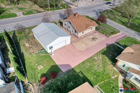 View/Area - 601 Grable Ave, Beatrice, NE 68310 photo 1 of 3