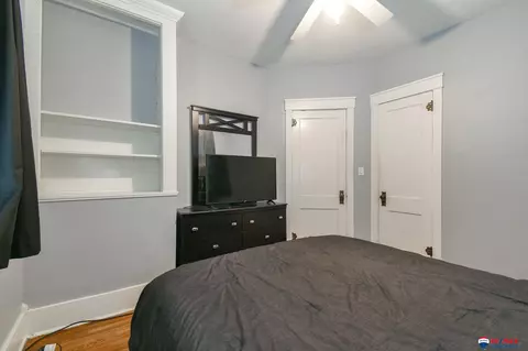 Bedroom - 601 Grable Ave, Beatrice, NE 68310 photo 3 of 4