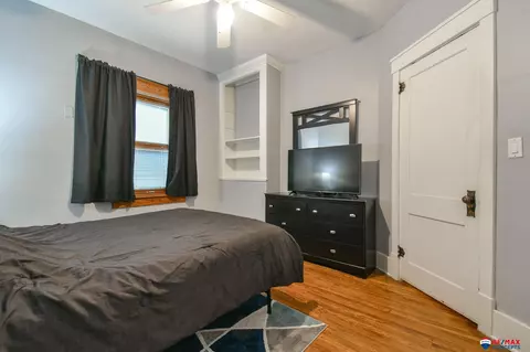 Bedroom - 601 Grable Ave, Beatrice, NE 68310 photo 2 of 4