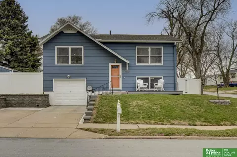 7002 S 78 St, La Vista, NE 68128