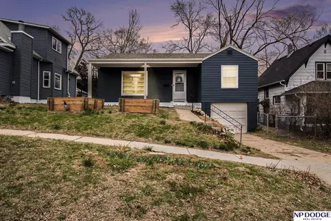 2715 N 65 St, Omaha, NE 68104