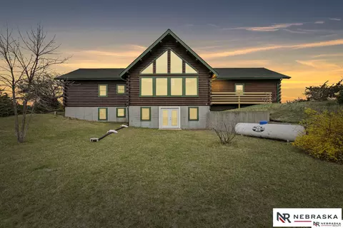 8107 W Denton Rd, Denton, NE 68339