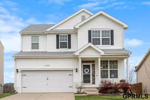 15008 Mormon St, Bennington, NE 68007