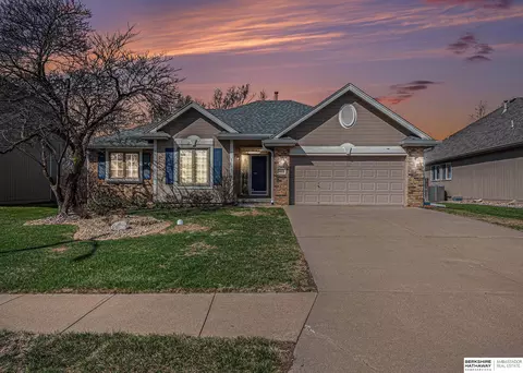 4458 N Branch Dr, Omaha, NE 68116