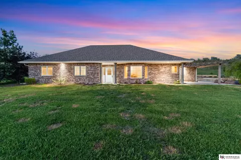 11070 Alberi Ln, Blair, NE 68008