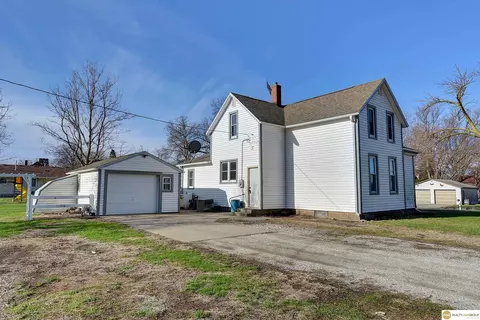 710 6th St, Scribner, NE 68057