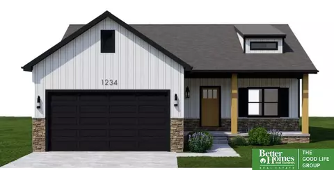 6862 Flint Dr, Papillion, NE 68133