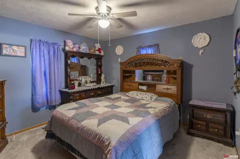Bedroom - 709 S 11 St, Beatrice, NE 68310 photo 1 of 3