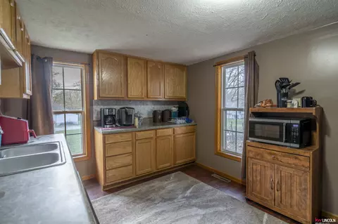 Kitchen - 709 S 11 St, Beatrice, NE 68310 photo 1 of 3