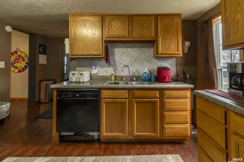 Kitchen - 709 S 11 St, Beatrice, NE 68310 photo 2 of 3