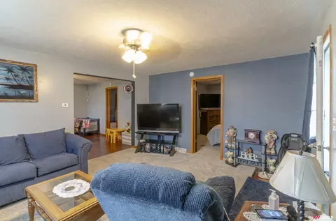 Living - 709 S 11 St, Beatrice, NE 68310 photo 1 of 3
