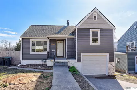 3119 N 49th Ave, Omaha, NE 68104