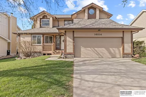 16514 Ehlers St, Omaha, NE 68135