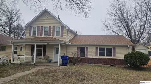 120 E 13th St, Wahoo, NE 68066