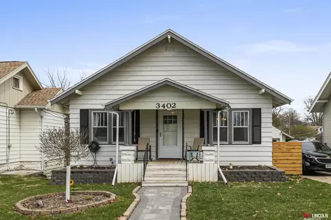 3402 S 42 St, Lincoln, NE 68506