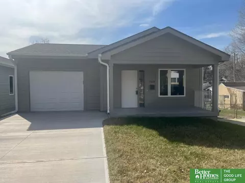 5518 N 34 St, Omaha, NE 68111