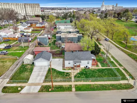 1701 N 26th St, Lincoln, NE 68503