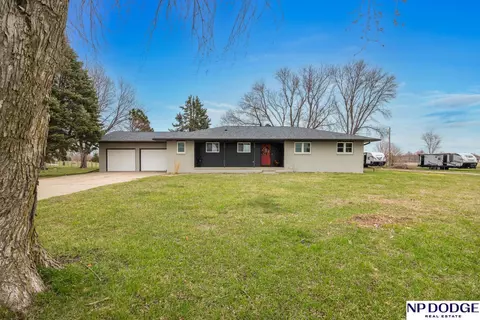 3460 N Ridge Rd, Fremont, NE 68025