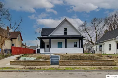 4315 Grant St, Omaha, NE 68111