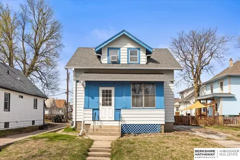1712 Sprague St, Omaha, NE 68110