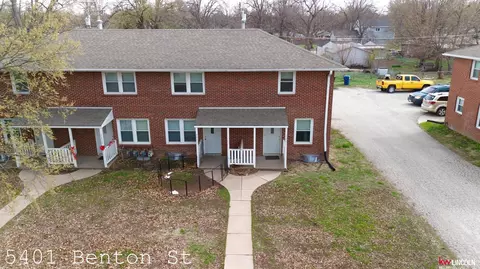 5401 Benton St, Lincoln, NE 68504