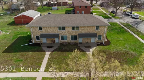 5301 Benton St, Lincoln, NE 68504