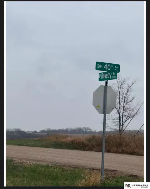 tbd SW 40th Street Rokeby Rd, Lincoln, NE 68523
