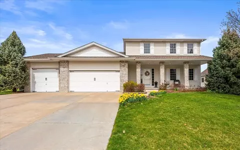 2704 Rahn Blvd, Bellevue, NE 68123
