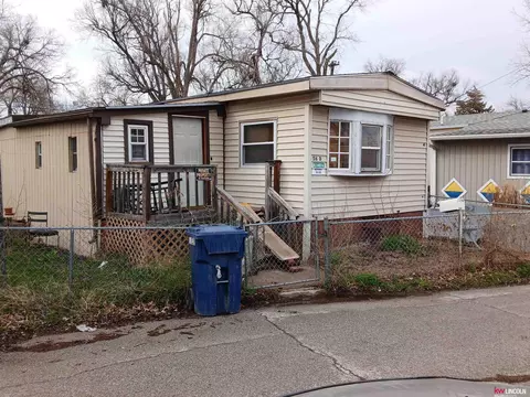 3700 Cornhusker Hwy #LOT 56D, Lincoln, NE 68504