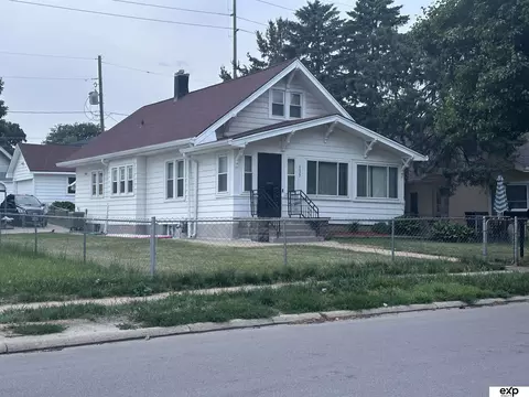 4422 S 20 St, Omaha, NE 68107