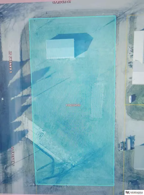 lot S 9-12 Kansas St, South Bend, NE 68058