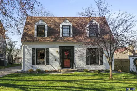 1940 Pawnee St, Lincoln, NE 68502