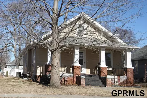 1210 Taylor Ave, Norfolk, NE 68701