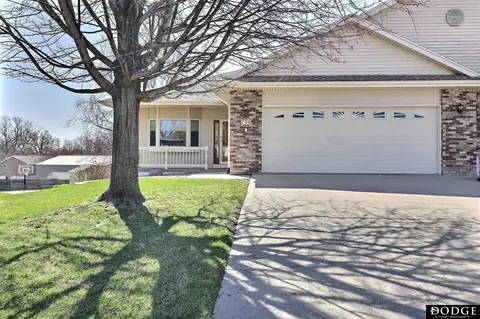 720 White Feather Ct, Arlington, NE 68002
