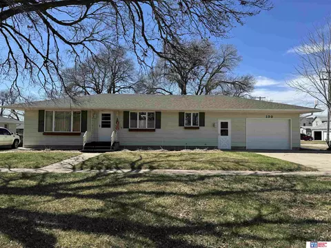 130 N State St, Osceola, NE 68651
