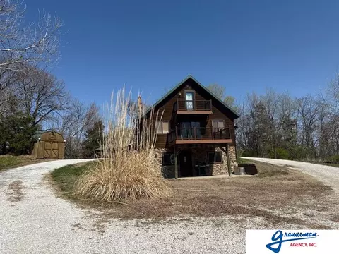 420 Nebraska St, Brownville, NE 68321