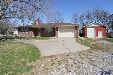 9040 W Denton Rd, Denton, NE 68339