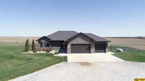 38326 S 1st Rd, Blue Springs, NE 68318