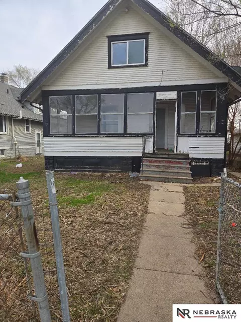 2503 Fort St, Omaha, NE 68111